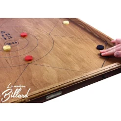 Tir sur cible à élastique 4 joueurs
