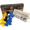 Tossit, les fléchettes fun entre copains ou en famille