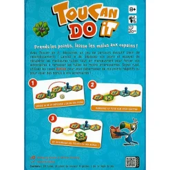 Toucan Do It