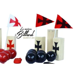 Tournament Of Knights - jeu de quilles adultes