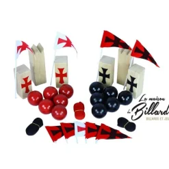 Tournament Of Knights - jeu de quilles adultes