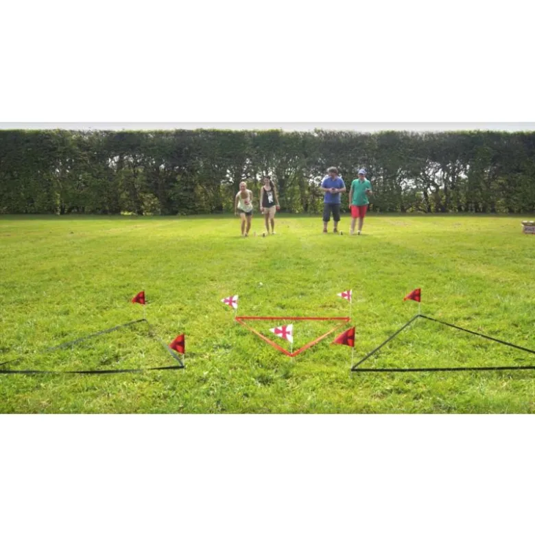 Tournament Of Knights - jeu de quilles adultes