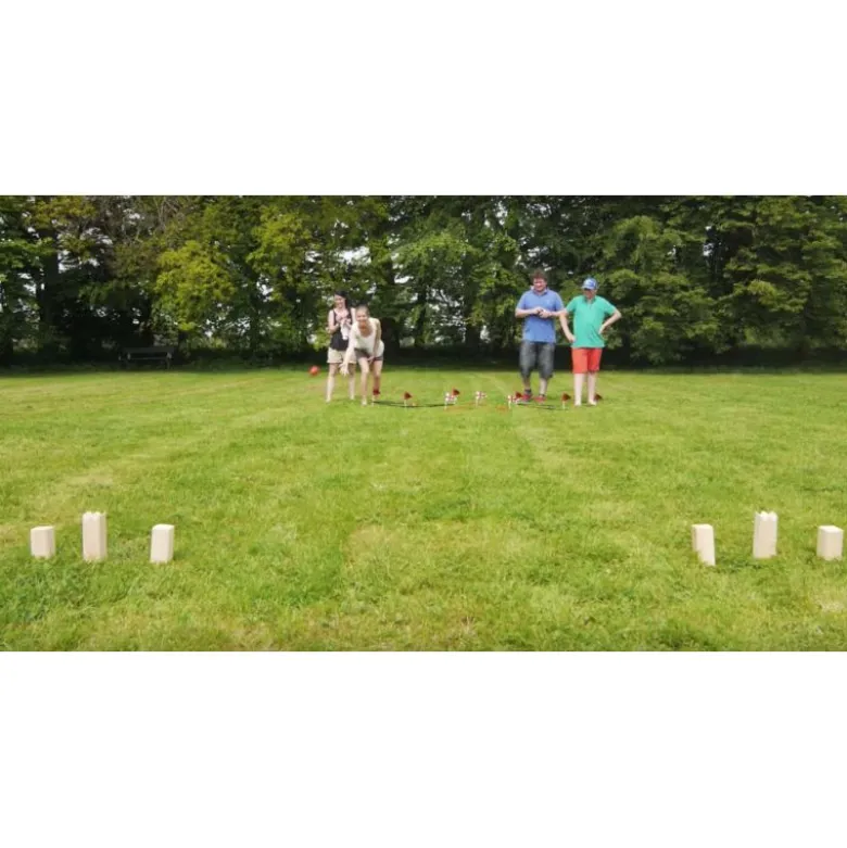 Tournament Of Knights - jeu de quilles adultes