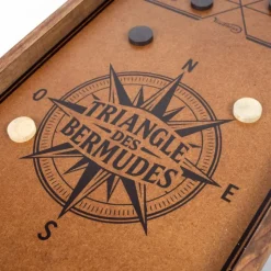 Triangle des Bermudes