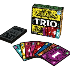 TRIO