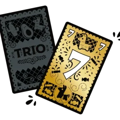 TRIO