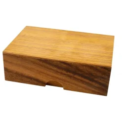 Triominos de luxe, idéal pour les amateurs de jeux traditionnels en bois