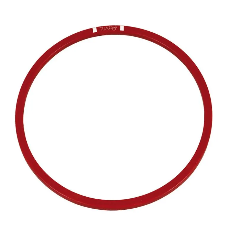 Tualoop : un ancien jeu de frisbee qui refait surface.