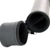 Tube rigide pour rangement queue de billard ½