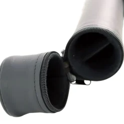 Tube rigide pour rangement queue de billard ½