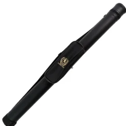 Tube rigide pour rangement queue de billard ½