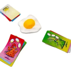 Œuf pour Œuf – Jeu d’ambiance et de rapidité