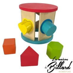 Un kit cadeau bébé, pour toutes les occasions
