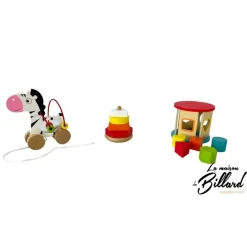 Un kit cadeau bébé, pour toutes les occasions