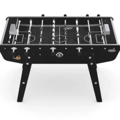Un magnifique Baby-Foot Home noir Stella pour votre intérieur