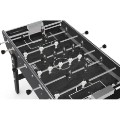 Un magnifique Baby-Foot Home noir Stella pour votre intérieur