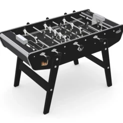 Un magnifique Baby-Foot Home noir Stella pour votre intérieur
