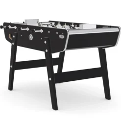 Un magnifique Baby-Foot Home noir Stella pour votre intérieur