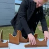 Vague aventure : Puzzle XXL pour animations
