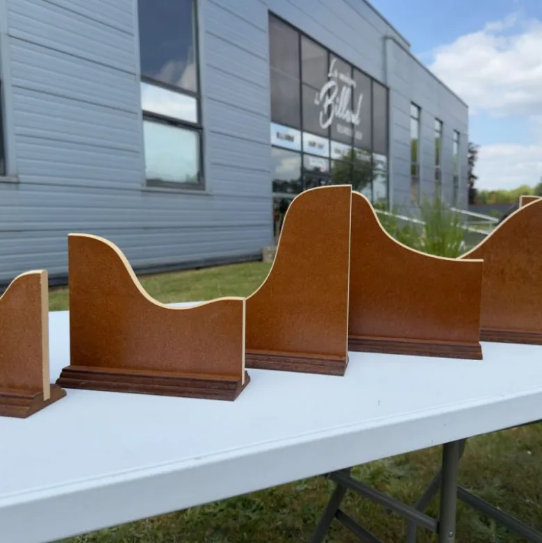 Vague aventure : Puzzle XXL pour animations