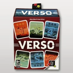 Verso