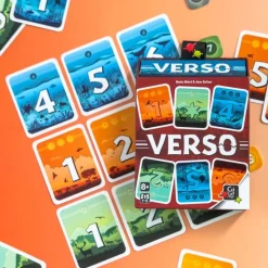 Verso