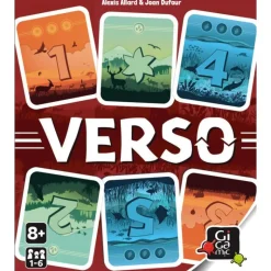 Verso