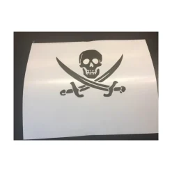 Voile PVC
