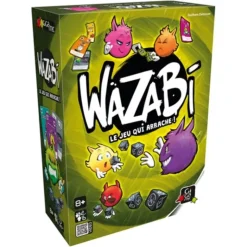 Wazabi
