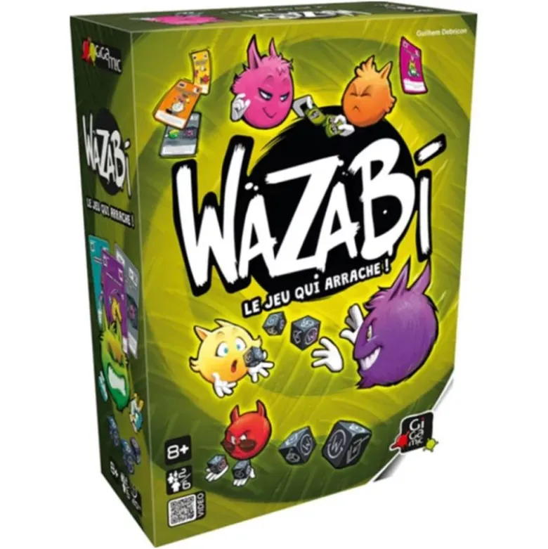 Wazabi