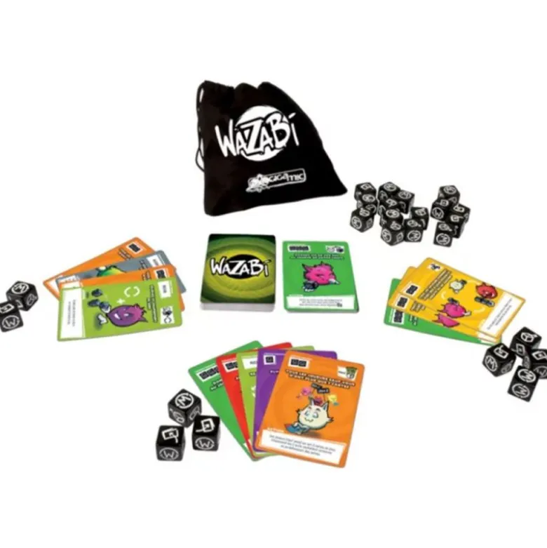 Wazabi