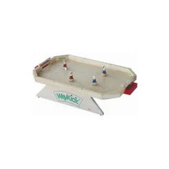Weykick Football - Jeu en bois 4 joueurs