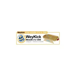 Weykick 6 joueurs