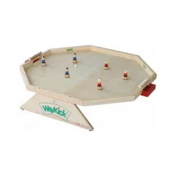 Weykick 6 joueurs