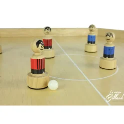 Weykick 6 joueurs
