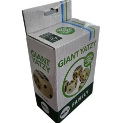 Yams géant