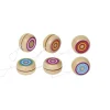 Yoyo en bois